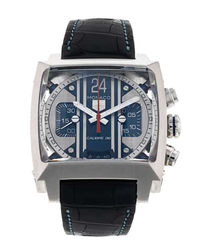 Tag Heuer Monaco CAL5111.FC6299 Tag Heuer Monaco CAL5111.FC6299